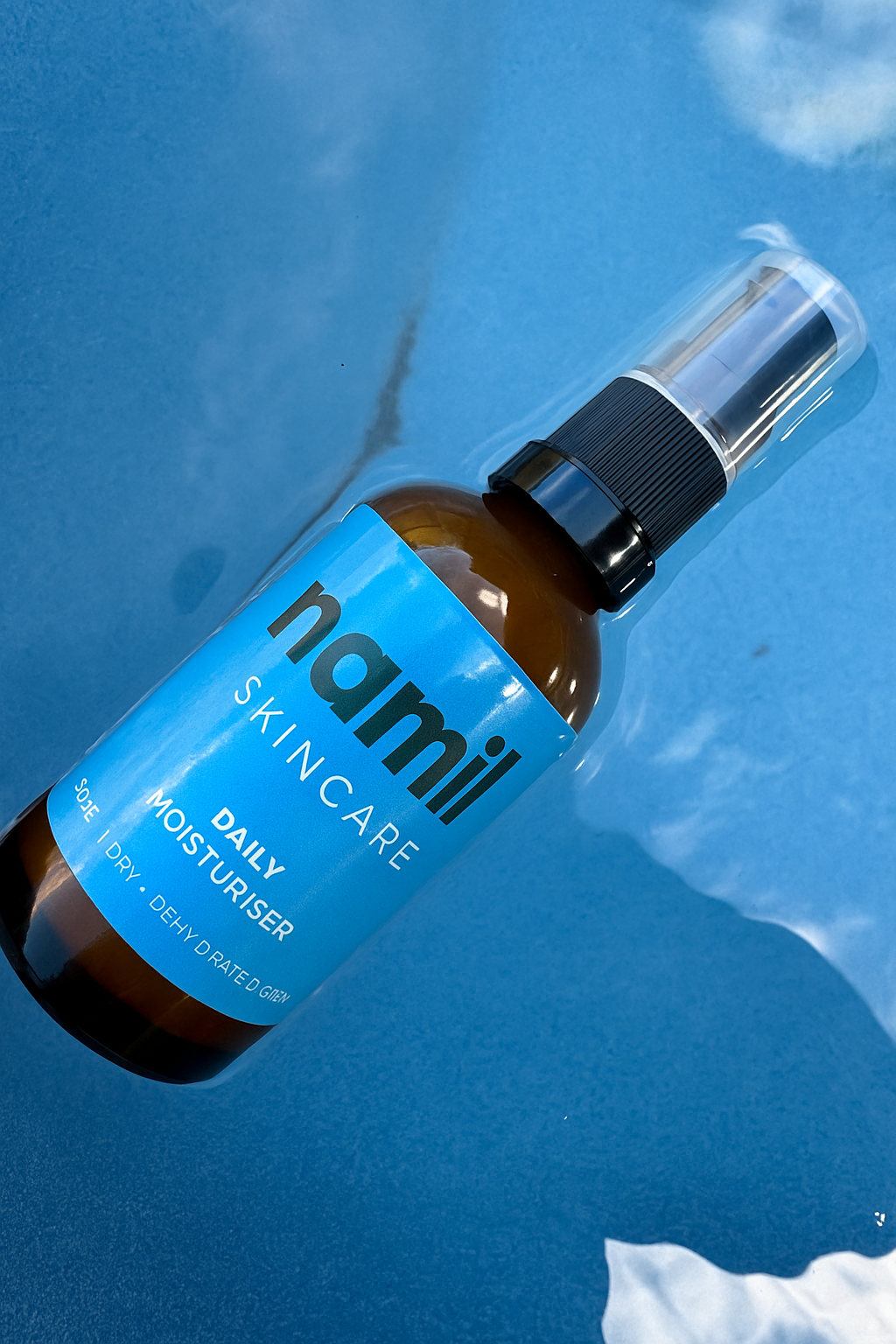 Namil Daily Moisturiser 50ml