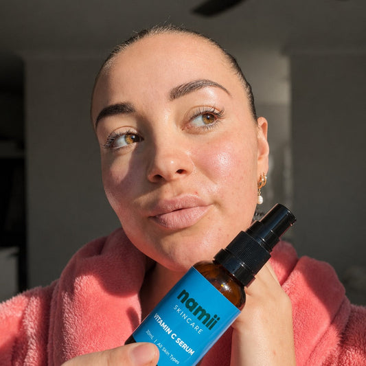 Namil Vitamin C Serum
