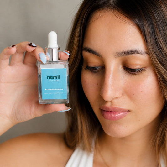 Namil Hydration Elixr Oil 30ml