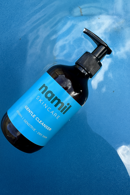 Namil Gentle Cleanser 200ml