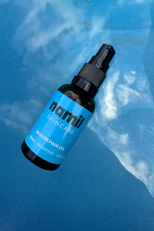 Namil Skin Repair Oil 30ml