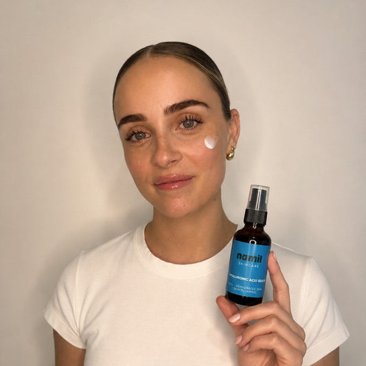 Hyaluronic Acid Serum