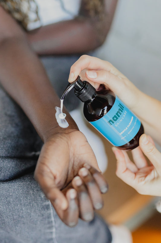 Namil Gentle Cleanser 200ml