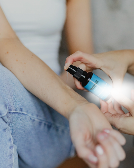 Namil Vitamin C Serum