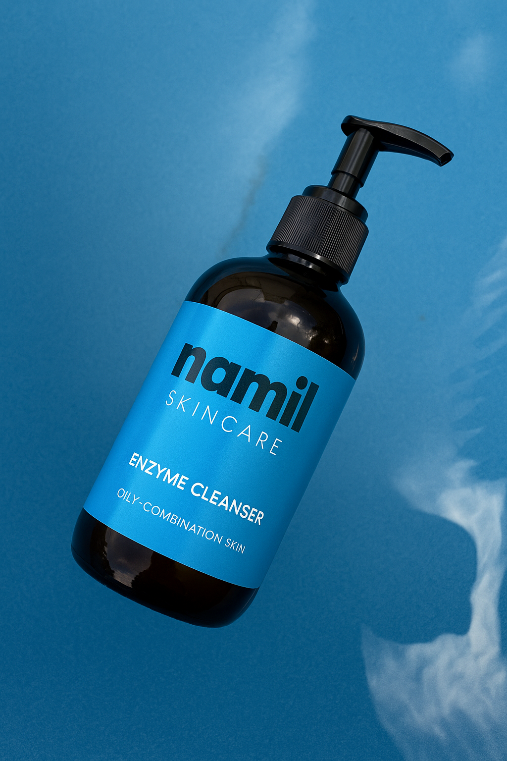 Namil Enzyme Cleanser 200ml