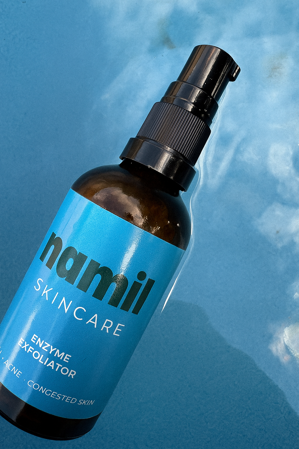 Namil Enzyme Exfoliator 50ml