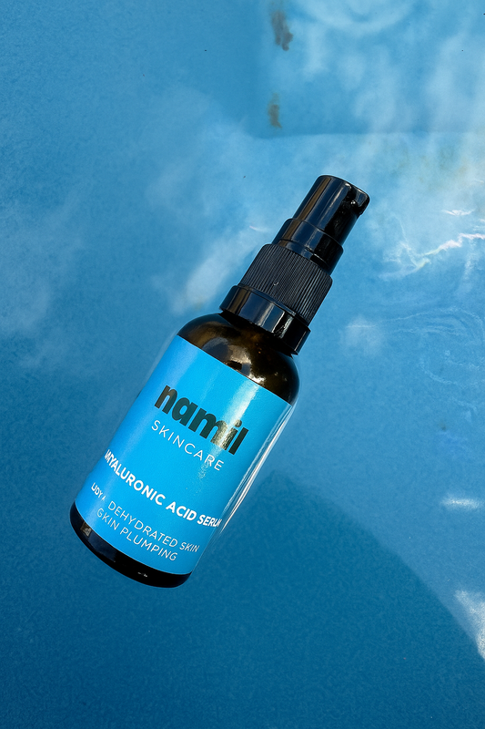 Namil Hyluaronic Acid Serum 30ml