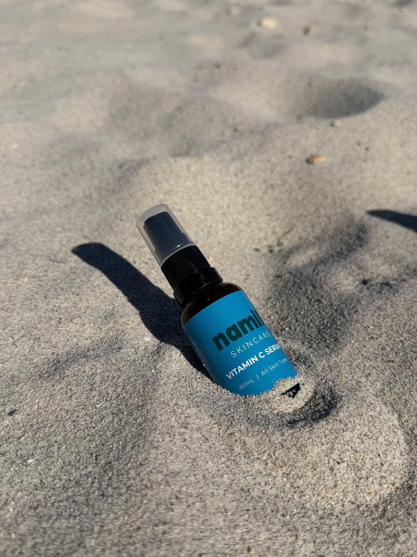 Namil Vitamin C Serum