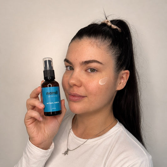 Namil Retinol Serum