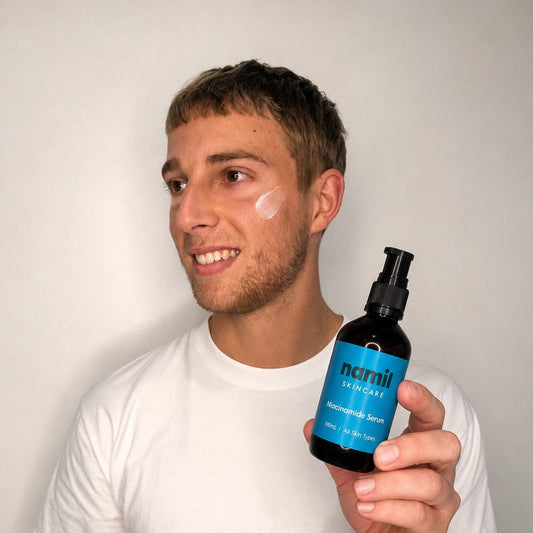 Namil Niacinamide Serum 30ml